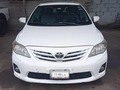 *_MARCA:_* Toyota *_MODELO:_* Corolla GLI 1.8 *_AÑO:_* 2013 *_KM:_* 180.000 *_COLOR:_* Blanco *_TC:_* GAS 91/GNV *_TRANSMISION:_* Automática  #Toyota #Corolla #Maturin #Monagas