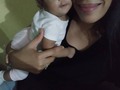 Mi bendición ❤️ por tu amor, ahora soy lo que soy, me veo en el espejo y soy mejor.. te amo mi Jana