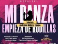 No te quedes sin tu cupo... Congreso de danzoras Mi Danza Empieza de Rodillas... 29 de abril solo 500 pesos para edificar tu vida 💛. Aprender y conocer más de lo que hacemos no es un desperdicio