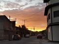 Lo que más me gusta de Maracay son sus atardeceres. ¿Cómo no enamorarse de esos colores?