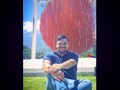 El #tbt del día es a los pies de la escultura de Soto