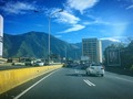 La foto hubiese sido perfecta si el poste de luz no estuviese allí