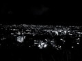 Una vista nocturna Del Valle de caracas 👍🏻✌🏻