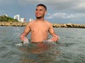 🌊😁 ° ° ° ° ° ° #cartagena #colombia #instagram #smile