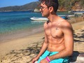 A tan solo unos pocos días de mi cumpleaños número... Cuántos años me ponen!? Jajajaja! LOS LEO! 👇🏻👇🏻👇🏻