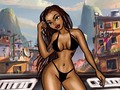 #vaimalandra #bumbum #culo #anitta #brasil #marquinha #poor #dope #trap #majorali #mikericharddiaz #colombia #medellin #bogota #bucaramanga #newyork #cali #illustration #art #draw #cartoon #sexy #bodygoals #fit #music #tropikillaz #djyurimartins #mczaac