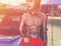 @justinbieber #justinbieber #inked #dope #music #beach #bitch #cartoon #selenagomez #colombia #newyork #losangeles #elpaso #trump #sunset #colombia #barranquilla #bucaramanga #bogota #medellin#believer #colombia #london #kardash #coachella2018