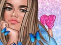 Dos versiones de la misma foto, en esa historia @karolg se ve súper tierna ❤️❤️❤️feliz miércoles a todos, no salgan de casa, cuidémonos 🤜🏽💥🤛🏽#karolg #anuel #anuelaa #karolganuel #couplegoals #draw #illustration #dope #music #quarantine #quedateencasa #filters #pink #butterfly #colombia #medellin #argentina #mexico #puertorico #love #bae #home #reggaeton #trap #art #mikericharddiaz #bogota #blonde #moda #wednesday