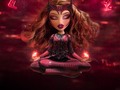 #drstrangeinthemultiverseofmadness #wandavision #runers #power #bratz @mgaentertainment @bratz #mga #doll #collectors #doll