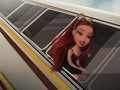 Cairooooooo @karolg ❤️❤️❤️❤️🐪🐪🐪🐪☀️☀️☀️☀️⚠️⚠️⚠️ #cairo #bratz #fanatt #dolls #ginger #bus #photoshoot #edit #egipto🇪🇬 #piramides