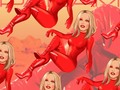 #padam #kylieminogue #queen #pop #digitalart #fanart #malta #sliema #colombia #artsy