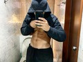 🔝💪🏽 forza #streetworkout #barstarzz #calisthenics #fitness #fitnesslifestyle #fitnesstyle #bodybuilding #bodyfitness #muscle #strong #stronger #tatto #tattolife #tattostyle #inspiration #instagram #instalike #instafitness #motivation #motivateme #selfie #followme #workout #sexylife #sporting #fit #healthy #style #attractive #body
