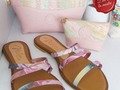 En #Milabags, los tonos pastel también son protagonistas, hacen parte de nuestra gama de calzado y accesorios en cuero. No te resistas a su delicadeza. *Pregunta por nuestros descuentos. Hasta 50% en referencias seleccionadas.  #Calzado #Accesorios #Solocuero #Leather #Handmade