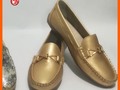 Llegaron los Mocasines a Mila❤️ muchas nos pedían este tipo de calzado y ya está disponible, súper cómodo en varios colores y lo mejor a un súper precio. Escríbenos para tener el gusto de atenderte 📲 3014311742 #solocuero  • • #mila #mocasine #dorado #colores #cuero #leather #hechoamano #handmade #colombia #calzadoencuero #calzado