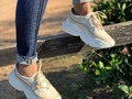 Amamos los Tenis, Amanos la comodidad ❤️ #solocuero pídelos igual o en la combinación que desees.  • Si te Gusta  ❤️ dale Like  ❤️ comparte o ❤️ déjanos un comentario  • Ventas mayor y detal, envíos Nacionales.  • #solocuero #calzadoencuero #tenis #mila #comodidad #leather #handmade #colombia
