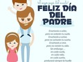 Feliz día para todos los papitos ❤️ #diadelpadre #amor #papá