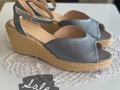 #sale  Talla 39. Único par.  Antes $130.000  Ahora $80.000  #cuero #descuentos #promoción #calzado