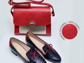 Zapatillas, bolsos, puro cuero y elegancia brindando la mejor atención y calidad para todas las mujeres, sin olvidar la comodidad de hacerte sentir bien y con estilo., @milabags, contáctanos ahora. .   📦Ventas mayor y detal. 📦Fabricantes 🛫Envíos a nivel nacional 📲Contáctanos al 322 7773095 🌐   #solocuero #empoderada #vistetebonito #setumisma #envios #milabags #fabricantes #tusmejoresideas