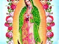 Feliz día virgencita de Guadalupe !! #virgendeguadalupe #mexicolindo #vivamexico !!..gracias por tanto ❤
