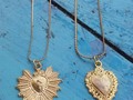 Detentes ✋❤ Baño de oro 24 k $15.000 con cadwnita $ 12.000 con cuerito