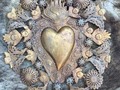 Este exvoto o detente lo puedes encontrar en la tienda de decoración más linda de Santiago @maria_mariadeco Alonso de Córdova 2812 pasaje interior Vitacura