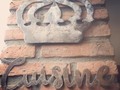Letras metálicas, la palabra que quieras 😉 #quinchos #terrazas #cuccina #deco #tendencia #trabajodesdecasa