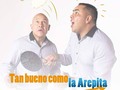 -Makey donde fue que voló esa arepa? -Hugo yo tampoco recuerdo lo que sí, es que era muy especial del #hotelmamá. -Ay como extraño mi casa y la comidita de mi mamá. #tbt @rzrepresentaciones