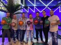 Mood viernes con el equipo🙏🏽🎳  #equipo #team #bolos #bendecidos