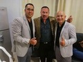 Un gran #tb uno de nuestros mayores referentes @charritonegrooficial bendiciones maestro🙏🏽🎤