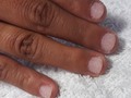 #nails #miniesculpidas #sutiles  #covers #gliters#guayaquil  Previa cita #0990384089