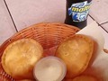 Los pasteles mas frescos y deliciosos de la zona!! acompañalos con una malta bien fria, tambien tenemos jugos Naturales, refrescos, yukery su cafecito!!
