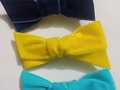Set de ganchos de gamuza para todas las edades - Hecho a mano - Contáctanos 🤳 04123549748 - #lazos #lazadas #hairbows #hairstyle #tiendavirtual #fashionkids #tendencia #modainfantil #bows #kidsfashion #fashionbows #modelbaby #mom #spain #venezuela #miami #panama #aruba #caracas #milkycreaciones #milkylovers