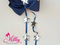 Maxi lazo con lluvia de estrellas para las princesas   🌟🌟🌟🌟🌟🌟🌟🌟🌟🌟🌟🌟🌟  Pídelo en el color de tu preferencia   Contáctanos al DM o WhatsApp para mayor información 04123549748  lazos #niñas #hechoamano #princesas #bows #regalos #lazadas #lazosparaniñas #milkycreaciones #milkylovers #mom #maxilazos #lazosgrandes #modaenlazos #cintasestampadas #IsladeMargarita #Venezuela