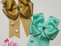Lazadas hermosas en colores clásicos.  Recuerda puedes pedirlos en la combinación que desees.  Contáctanos al DM o WhatsApp y con gusto le atenderemos 04123549748.  #lazadas #regresoaclases #modaenlazos #bowsbowsbows #fashionkids #trendykids #milkycreaciones #milkylovers #IsladeMargarita #Venezuela #ventasalmayor #mayoristas #regalosdesalida #cotillones
