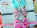 Hoy hasta las 8pm y mañana desde las 3pm tendremos nuestros nuevos modelos de lazos para las bebés de la casa.  Recuerda en el restaurant @naturalmgta en la expo de @0295shop   #IsladeMargarita #expo #milkycreaciones #milkylovers #lazosparabebes #babies #babygirl #mommy #momentrepreneur #bandanitasparabebés #bowsforgirls