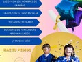 Ya se acerca la temporada de graduaciones y para grupos escolares o individual te ofrecemos muchas opciones para que tú princesa luzca radiante en ese día tan especial.  Contáctanos al DM o WhatsApp y hacemos tu idea realidad  04123549748  #lazosparaniñas #lazosescolares #graduacion #graduation #preeschool #preescolar #bowsbowsbows #milkyloversmom #milkycreaciones