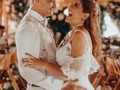 Angelica & Jaime!🤵🏻‍♂️👰🏻‍♀️  La Felicidad!! 🙌🏻😁 . Momentos Inolvidables para toda la vida!!! #contandohistoriasdeamor #millerfotografia @gkmar74  . . Decorador: @carloslopezortega  Make up: @makeupbysofiagracia  Wedding Planner: @lauralopez_weddingplanner  Vestido: @lizethcueter @lizcueter  Locación: @clubcampestremtr  Catering: @paquirriberrocal  📸: @millerfotografia  🎥: @mpassosvilla @vic_passos1150  🎤: @manuelmonterroza_  . . . .  #prewedding #wedding #bodascolombia #bride #bodasmontería #weddingphotography #weddingday #destinationwedding #bodasmonteria #bodascartagena #bodascolombia #bodasmonteria #fotografodebodas #monteriacordoba