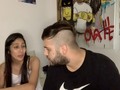 “AMOR SON LAS 11:11 PIDAMOS UN DESEO!” 💭👩‍❤️‍👨😂🤬🤯🥺😡🤧// ft. @daniela__ortizl // CUANTOS NOVIOS SON ASÍ??? 😂😂😂 #TerminamosPorTodo #BornToLaugh