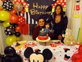 💙💙 Mi niño lindo 🎁 #happybirthday ⚽️ #mickeymouse #2   #years #instatag #family #instagood #birthdayboy #celebration #birthday #picoftheday #birthdaymonth #bday #goodtime #happy #family #instagood #birthdayboy #bestoftheday #celebration #picoftheday #bday #goodtime #instacake #birthdayfun #happy ##candles #born #party #friends #instabday #birthdayweekend #party #friends #instabday #birthdaycake