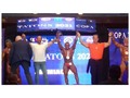 💙💙💪👏👏🎉 #poweful #papa #competition #fisico #dedication #constancia #logrosymetas #lifestyle #love 👏#winner #family #copatatons @josegregorioarguellessibada17