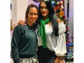 Feliz cumpleaños mi negrita bella #happybirthday 🎁🎄🎁🙏🎉 dios te bendiga te cuide y proteja siempre un abrazo 🥰❤️❤️ @zuyaarye01   #birthdaymonth #instagood #photooftheday #birthday #1january2022 #birthdaycelebration #family #happy #picoftheday #old #bestoftheday #years #birthdayweekend #celebrate #instacake #happybirthday #goodtime #birthdays #party #instatag #bday #birthdayparty #birthdaygift #instabirthday #birthdaygirl #celebration