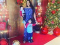 #love 😍😍😍🙏 #navidad🎄🎅 #celebration #lifestyle #live #fotografia #picoftheday #estilomamanavideña #trend #christmastree #treephotography #momlife #happy