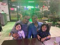 Gracias, Dios, porque me escuchas y respondes a mi oración. Gracias, Señor, por todas las bendiciones diarias que llegan a mi vida. Aunque mi vida no es perfecta, es muy bonita porque te tengo en mi corazón. ¡Gracias, Dios, por tu presencia y amarme ❤️🙏🙏🙏🙏.   #photooftheday #family #blessed #celebrate #giving #happythanksgiving #thanksgiving #stuffing #thanks #food #turkeyday #fun #feast #turkey #friends #foodporn #holiday #thankful #love #instagood