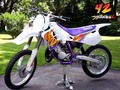 #yz125 @yzcolombia