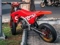 Y ahora un poema 😆😍😍#honda #supermotard