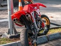 Y ahora un poema 😆😍😍#honda #supermotard