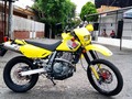 #dr650 #suzuki