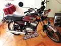Aporte de @alejandro_toro22 una clásica #rx100 #yamaha