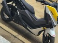 Aporte de @santiago_car117 la famosa #nmax125 único estilo
