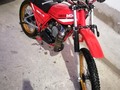 @calimatic_175 de las mejores máquinas @pedrotattoo999 @lachozatattoo13 #yamaha #enduro175 #calibmatic175 @racingcrazycol @racingcrazycol @locosporlospikes